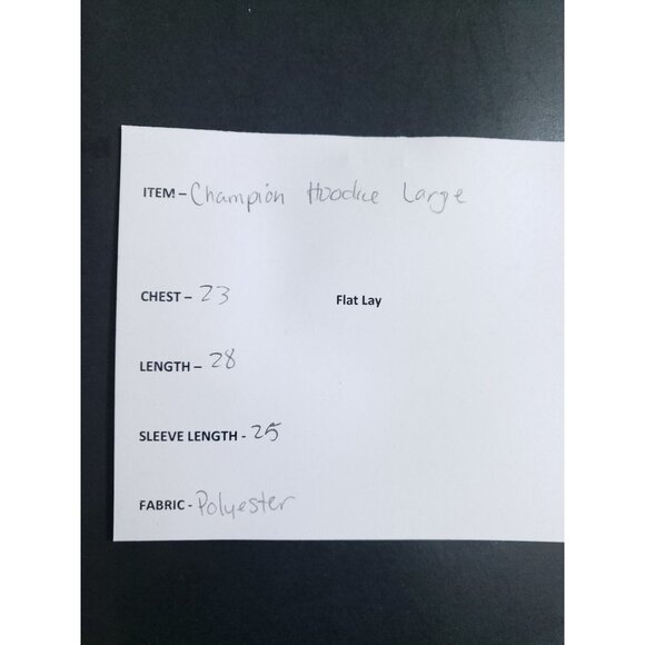 NC State Wolfpack Hooded Sweatshirt Men's Size Large Gray - Picture 7 of 7